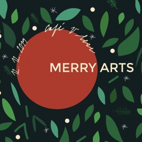 Merry Arts 2019!