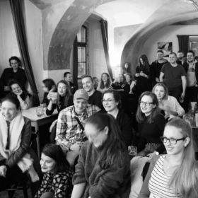 III. Pořádání hudebních produkcí. Pořadatel a návštěvník.