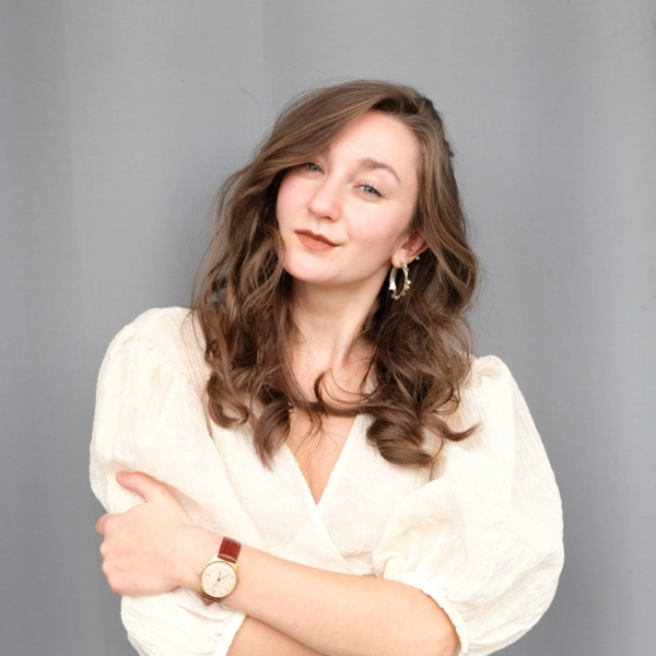 Ing. Jana Horová