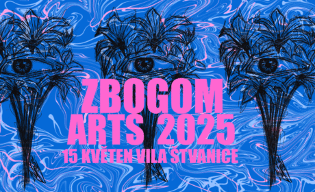 Zbogom Arts – letní smršť hudby a zábavy