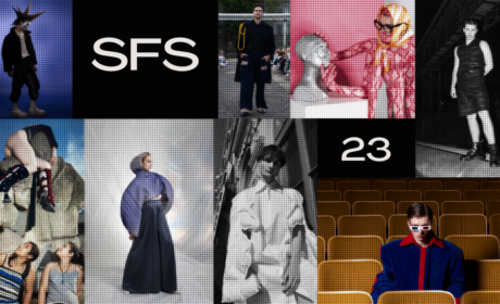 SFS23, aneb Studenti Studentům: celovečerní fashion event podporující mladé návrháře