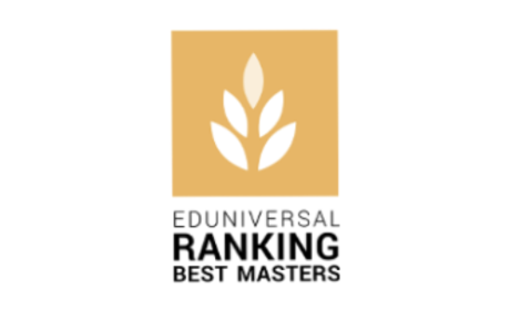 Eduniversal Best Masters Ranking: Program Arts management mezi čtyřmi nejlepšími programy zaměřenými na výuku kulturního managementu