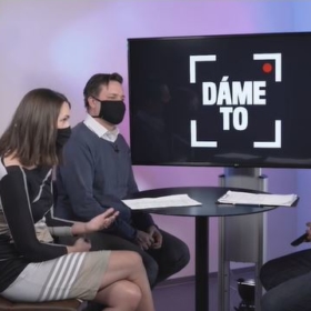 Kultura v době pandemie