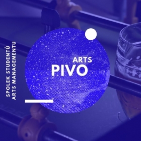 1. Arts Pivo zimního semestru 2019!