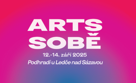 ARTS SOBĚ – OBOROVÉ SOUSTŘEDĚNÍ