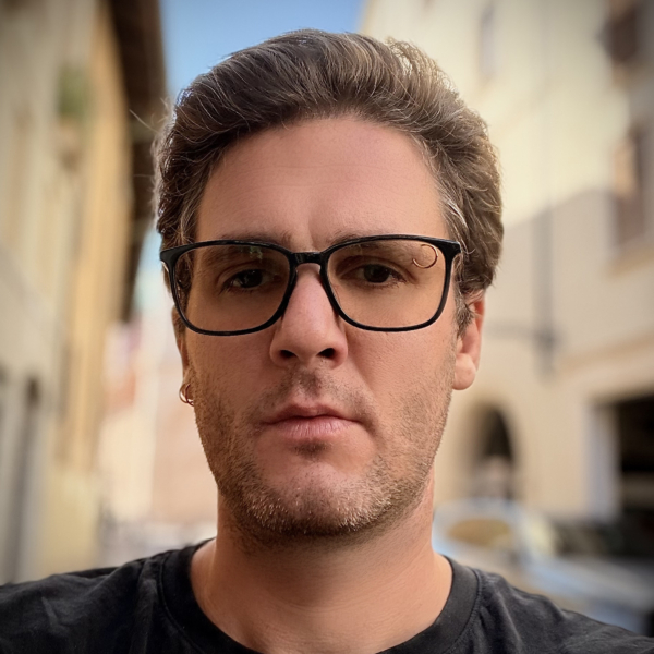 Ing. Daniel Šubrt, Ph.D.